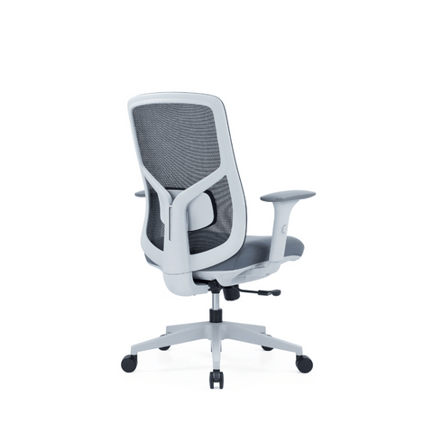 YNG-M Mid Back Ergonomic Office Chair