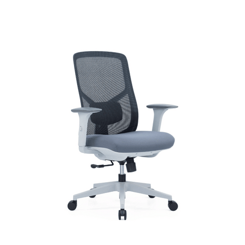 YNG-M Mid Back Ergonomic Office Chair