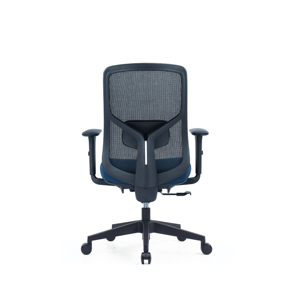 YNG-M Mid Back Ergonomic Office Chair
