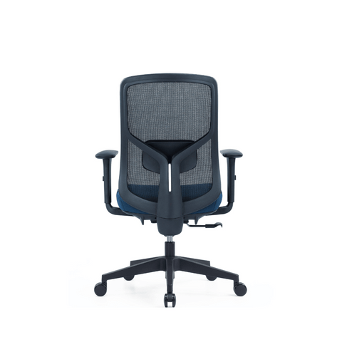YNG-M Mid Back Ergonomic Office Chair