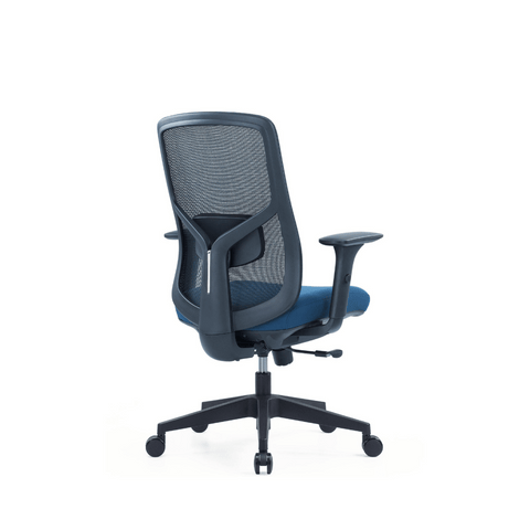 YNG-M Mid Back Ergonomic Office Chair