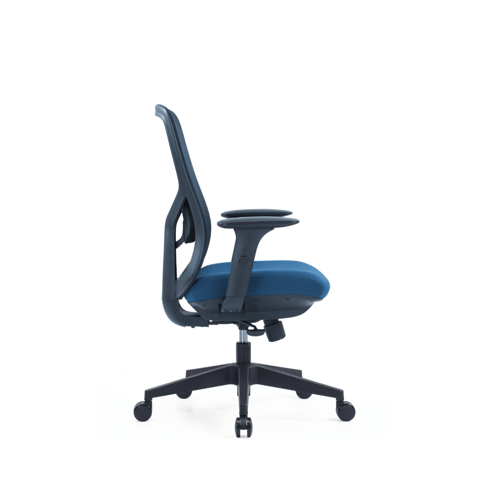 YNG-M Mid Back Ergonomic Office Chair