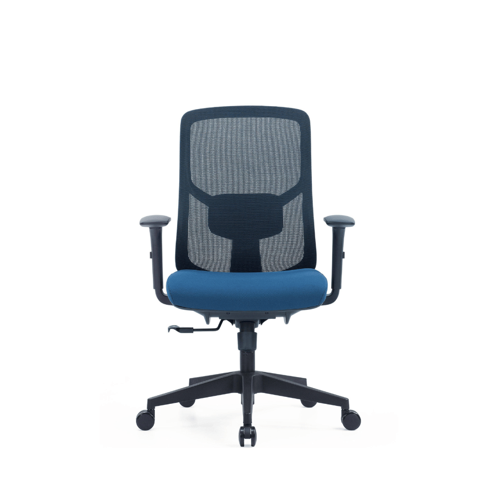 YNG-M Mid Back Ergonomic Office Chair