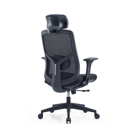 YNG High Back Ergonomic Office Chair