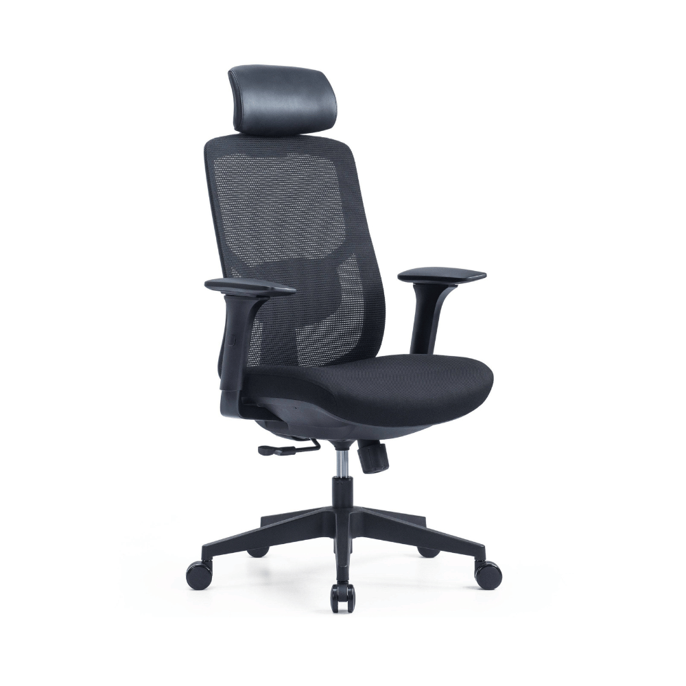 YNG High Back Ergonomic Office Chair