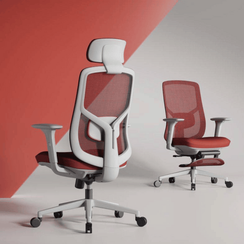 YNG High Back Ergonomic Office Chair