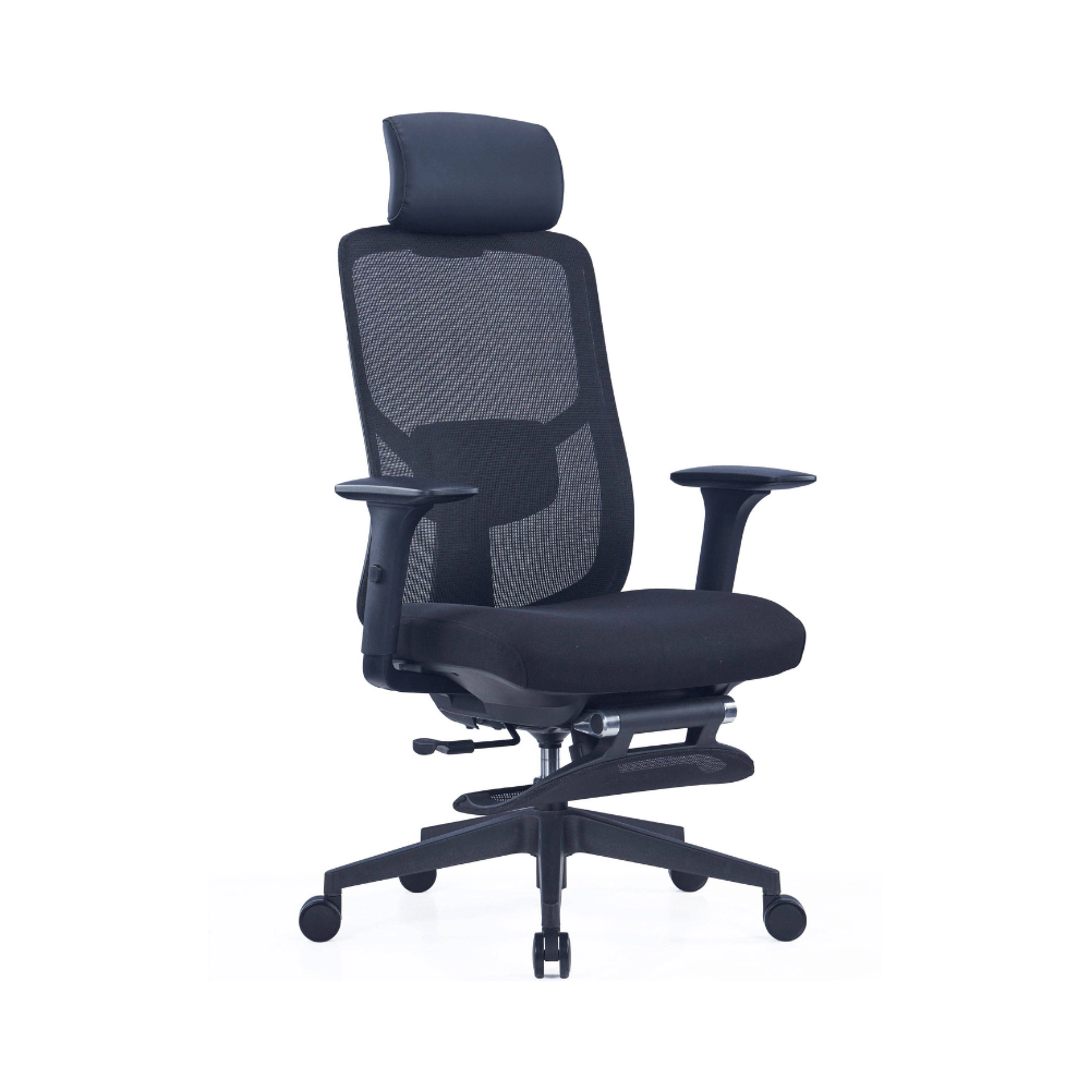 YNG High Back Ergonomic Office Chair