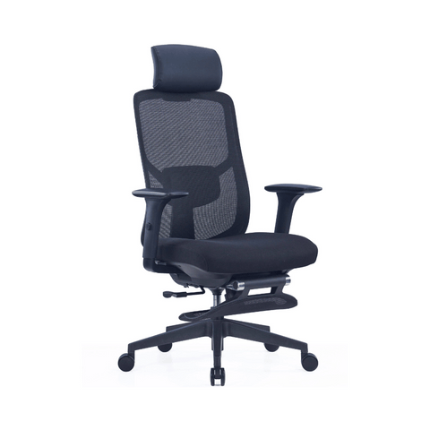 YNG High Back Ergonomic Office Chair
