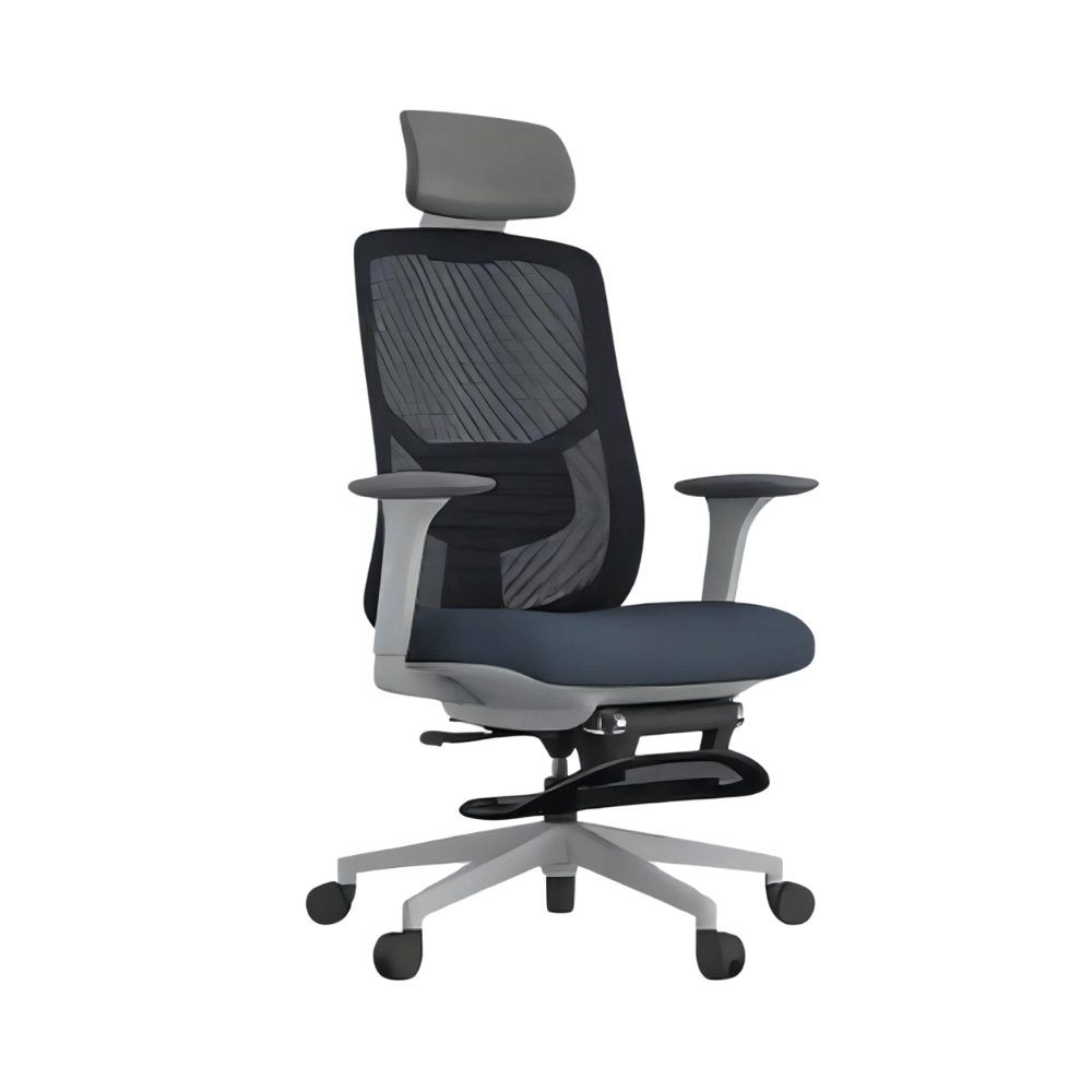 YNG High Back Ergonomic Office Chair
