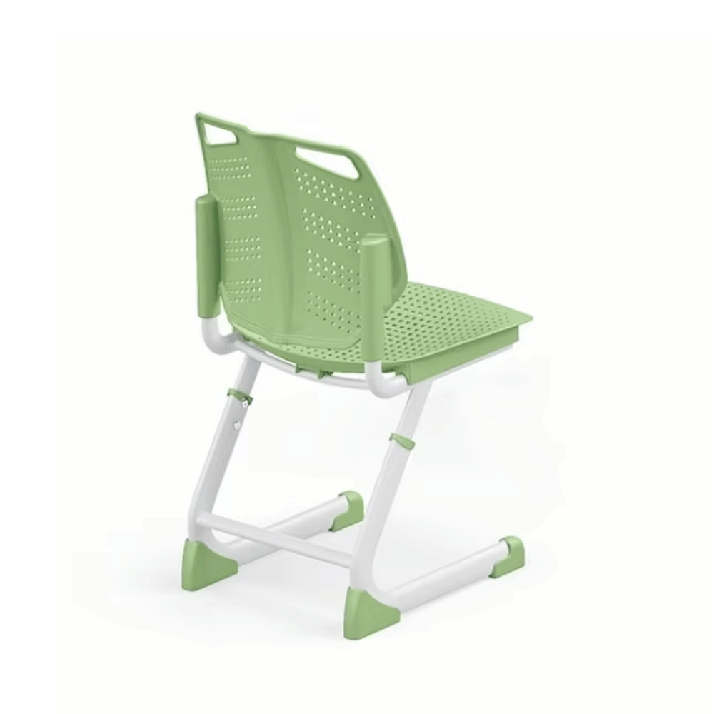 Acorn Modern Adjustable Student Desk and Chair Set