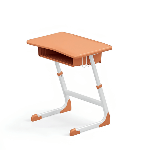 Acorn Modern Adjustable Student Desk and Chair Set