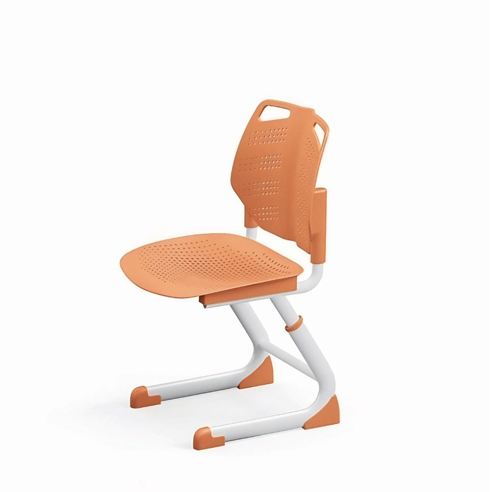 Acorn Modern Adjustable Student Desk and Chair Set