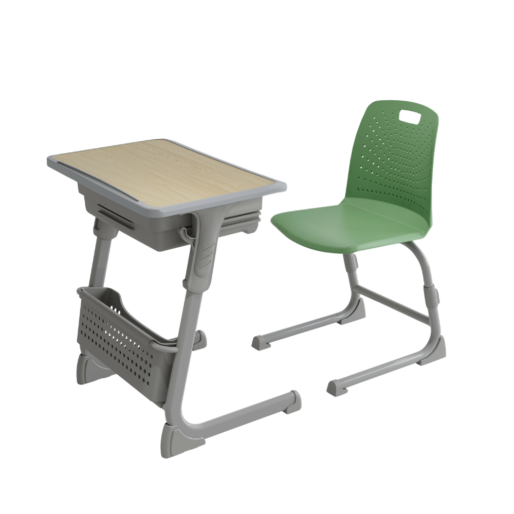 Anchor Modern Student Desk and Chair Set