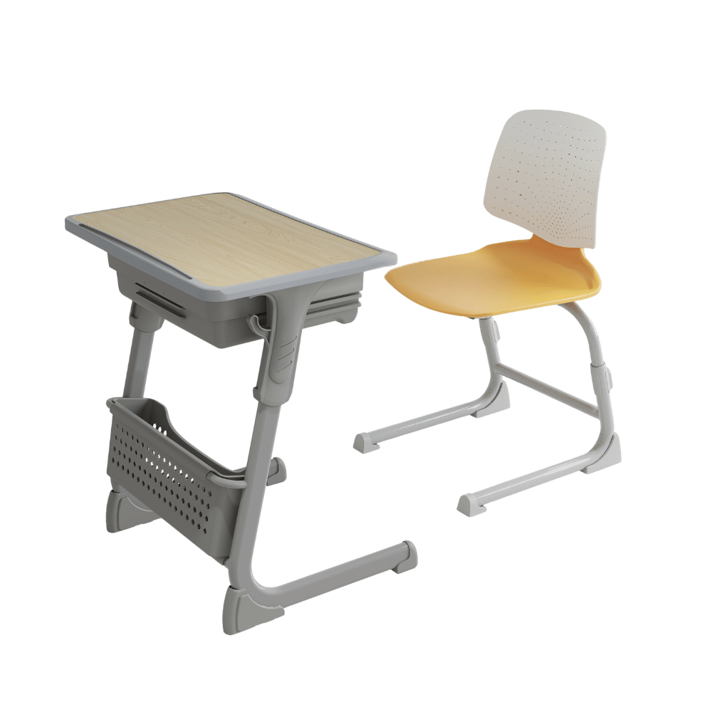 Anchor Modern Student Desk and Chair Set