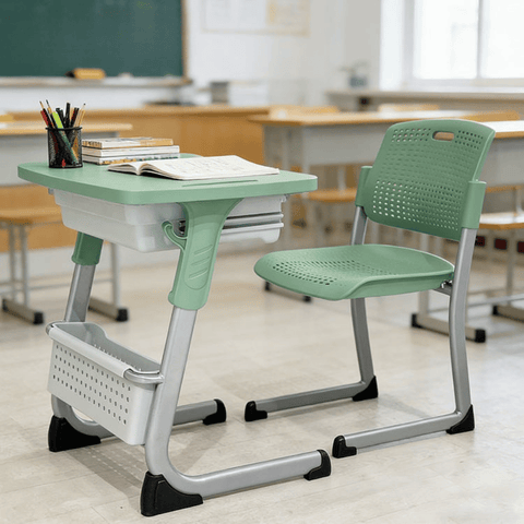 Anchor Modern Student Desk and Chair Set
