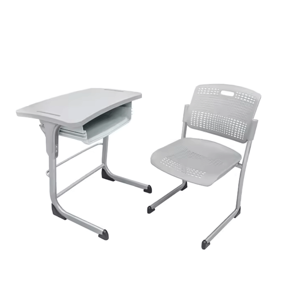 Anchor Modern Student Desk and Chair Set