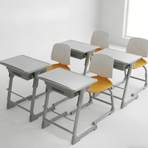 Anchor Modern Student Desk and Chair Set
