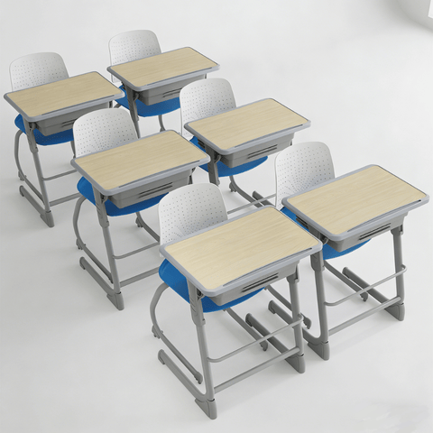 Anchor Modern Student Desk and Chair Set