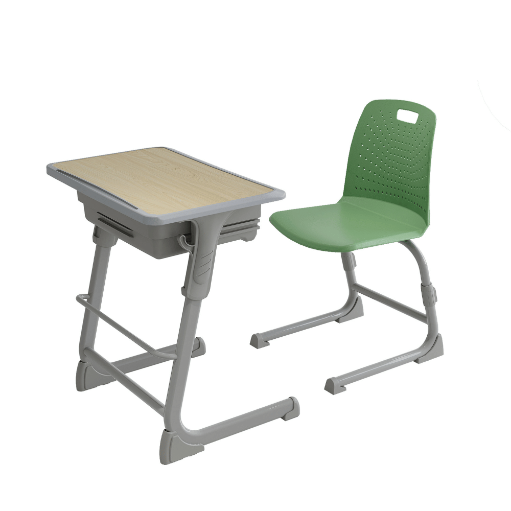 Anchor Modern Student Desk and Chair Set