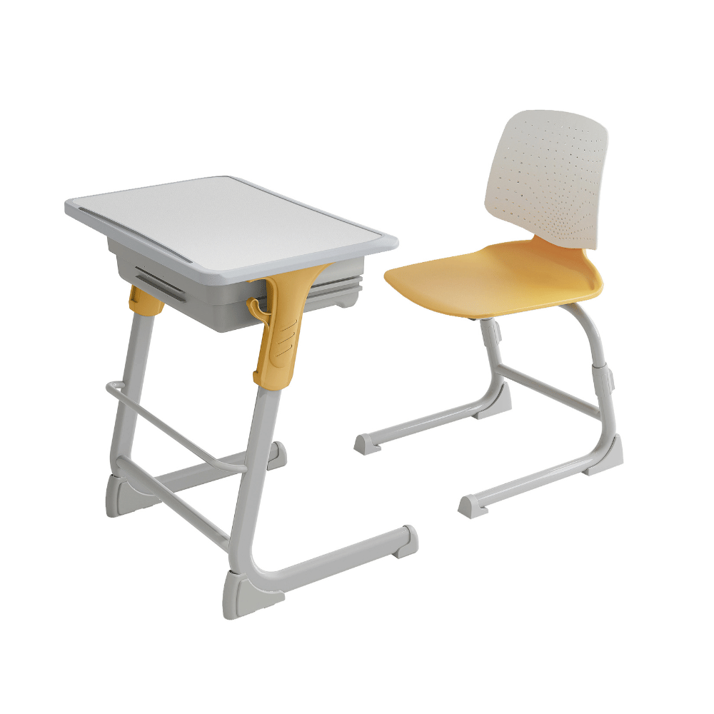 Anchor Modern Student Desk and Chair Set