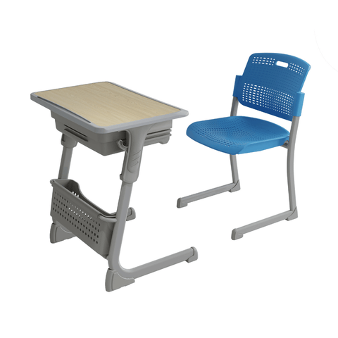 Anchor Modern Student Desk and Chair Set