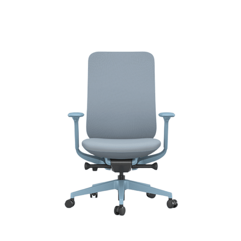 Antler-M Mid Back Modern Fabric Ergonomic Office Chair - Gavisco Office Furniture