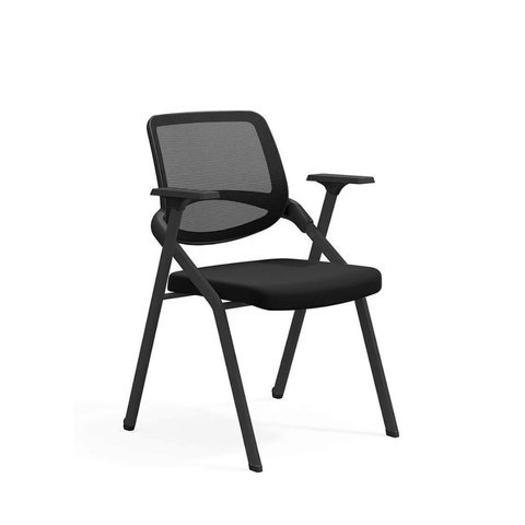Arch Stackable Training Chair with Writing Board