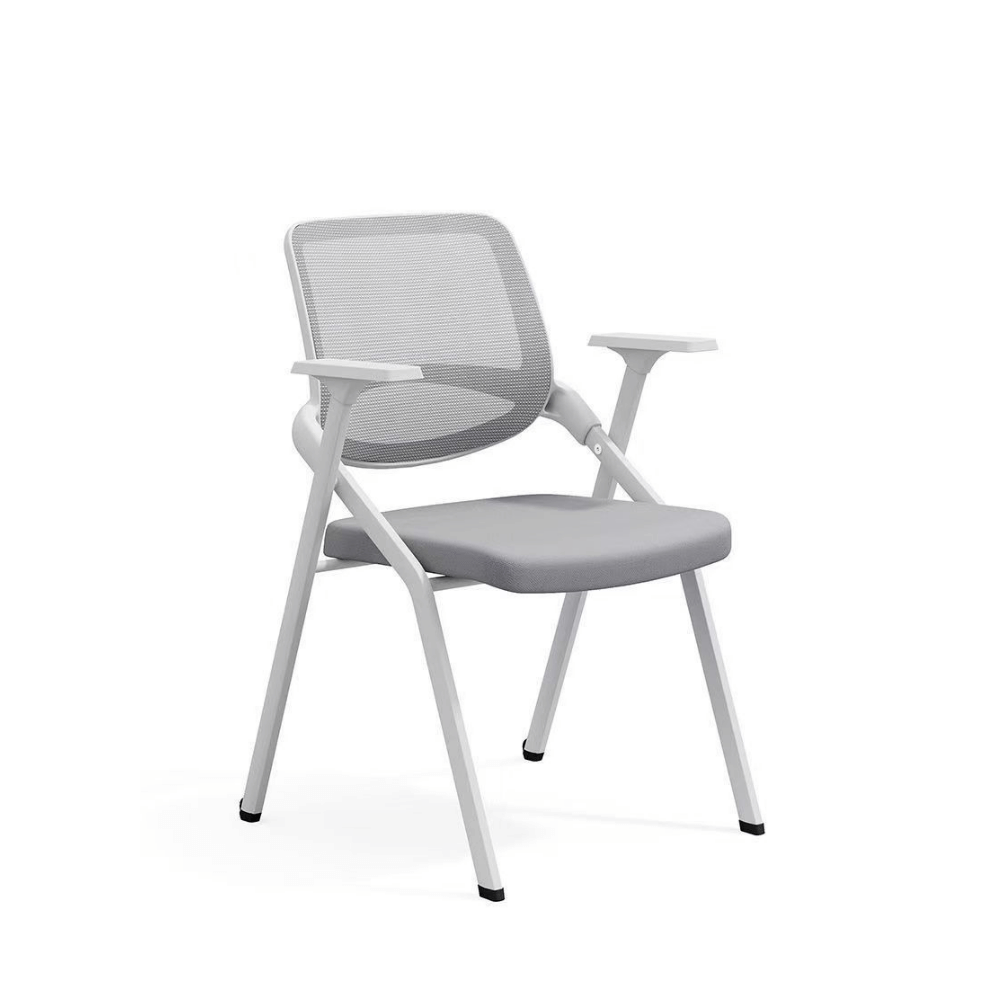 Arch Stackable Training Chair with Writing Board