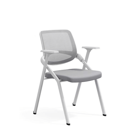 Arch Stackable Training Chair with Writing Board