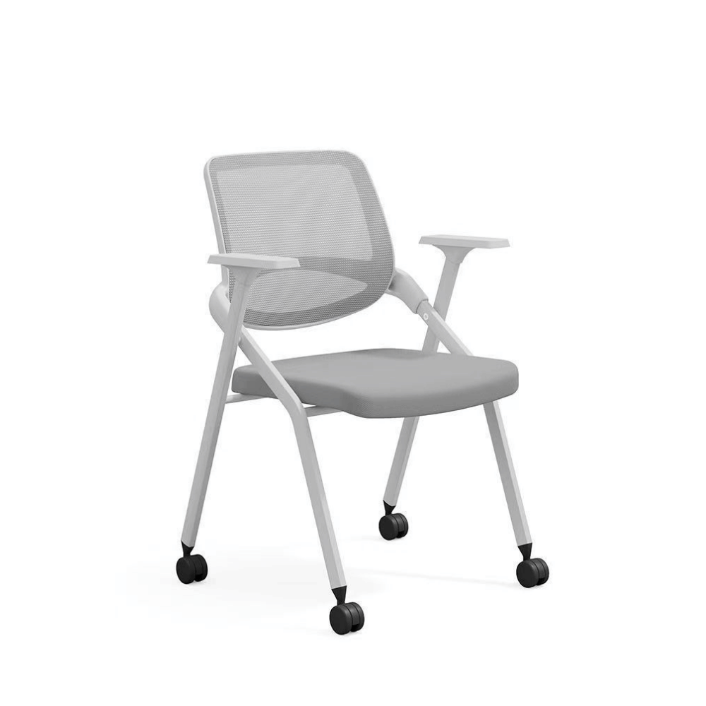 Arch Stackable Training Chair with Writing Board