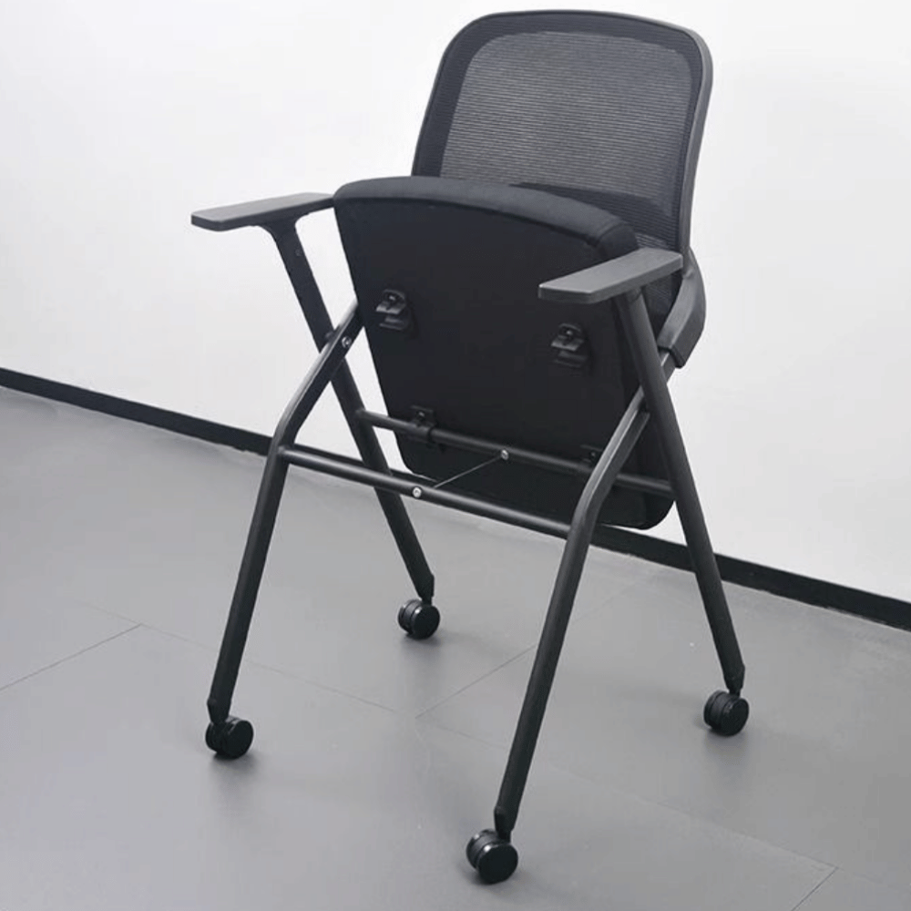 Arch Stackable Training Chair with Writing Board