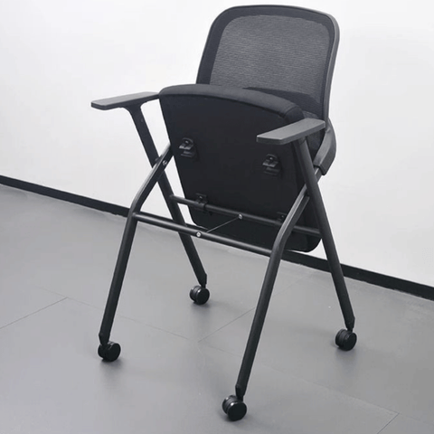 Arch Stackable Training Chair with Writing Board