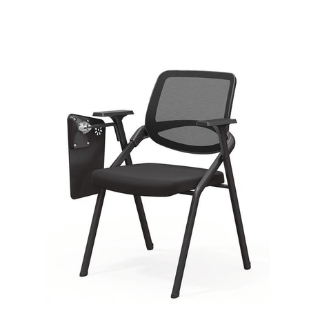 Arch Stackable Training Chair with Writing Board