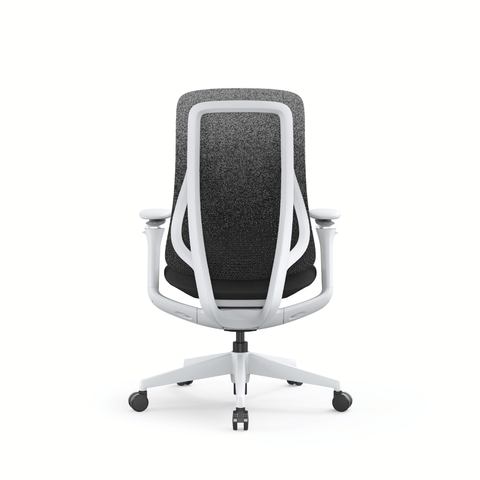 Archer-M Premium Mid Back Fabric Mesh Advance Ergonomic Office Chair