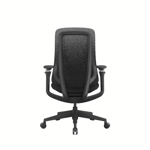 Archer-M Premium Mid Back Fabric Mesh Advance Ergonomic Office Chair
