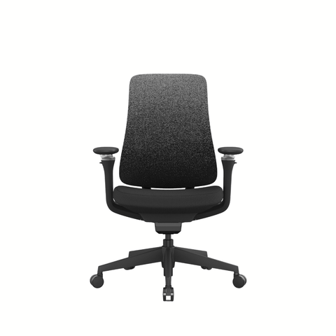 Archer-M Premium Mid Back Fabric Mesh Advance Ergonomic Office Chair