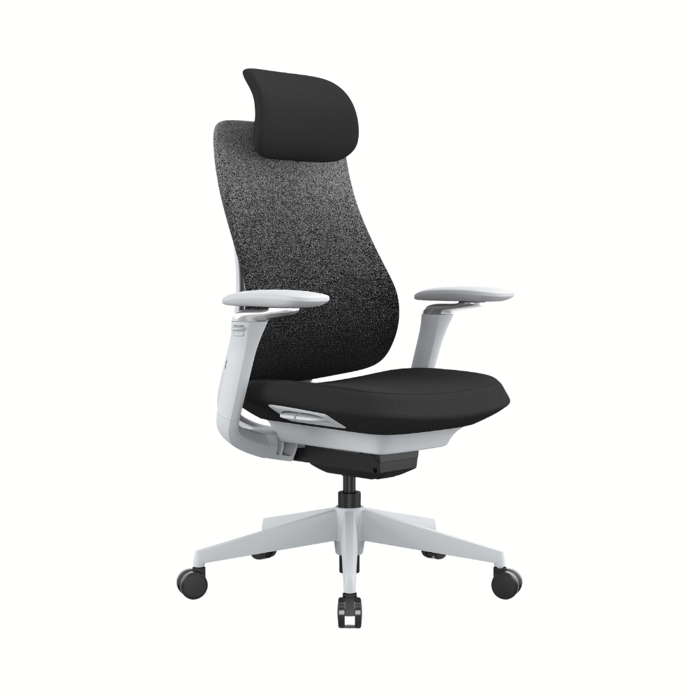 Archer Premium High Back Fabric Mesh Advance Ergonomic Office Chair