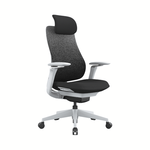 Archer Premium High Back Fabric Mesh Advance Ergonomic Office Chair