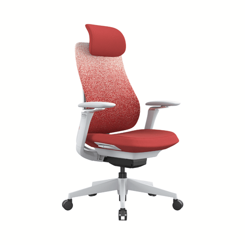 Archer Premium High Back Fabric Mesh Advance Ergonomic Office Chair