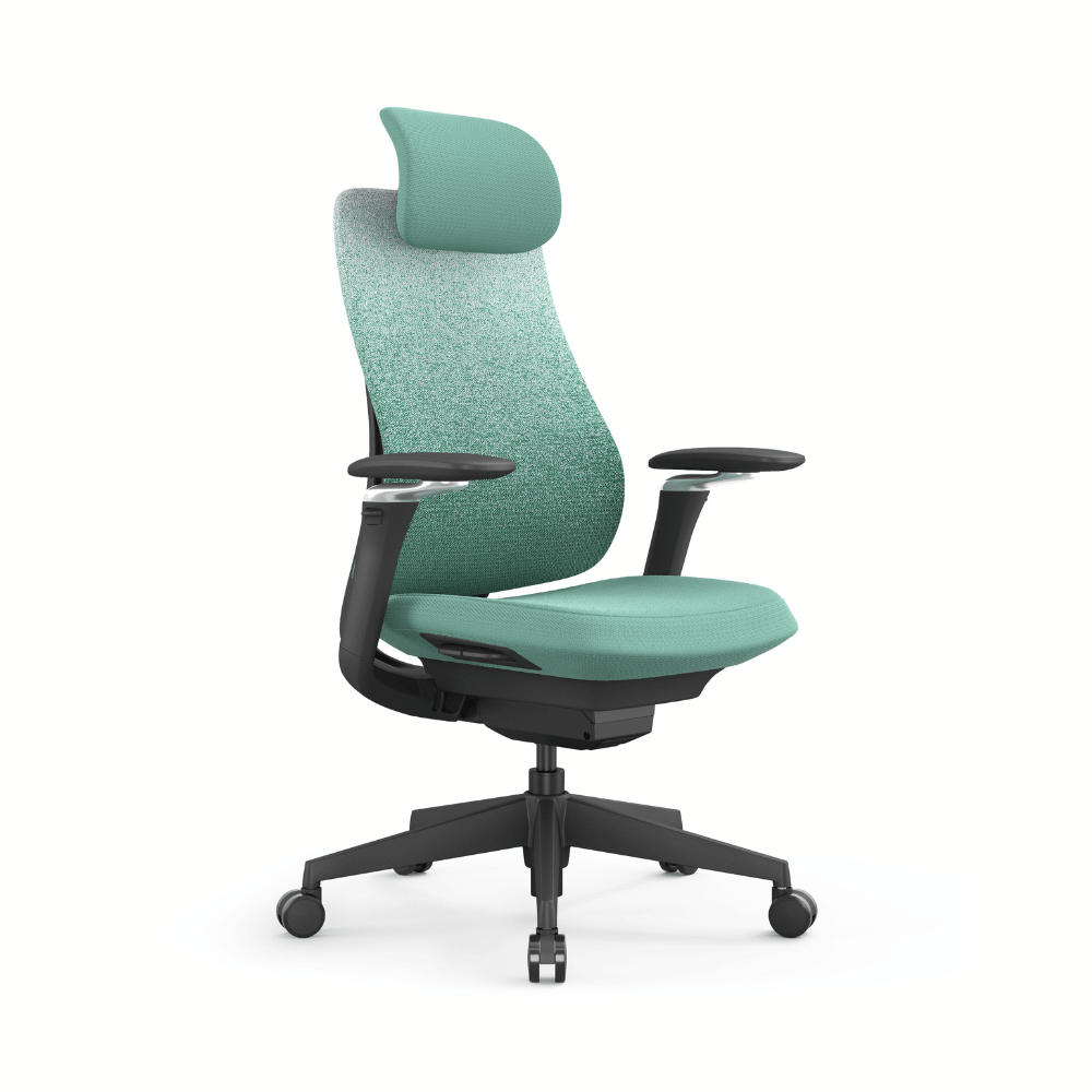 Archer Premium High Back Fabric Mesh Advance Ergonomic Office Chair