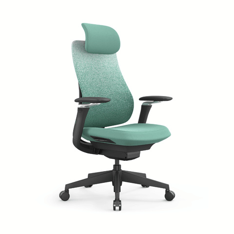 Archer Premium High Back Fabric Mesh Advance Ergonomic Office Chair