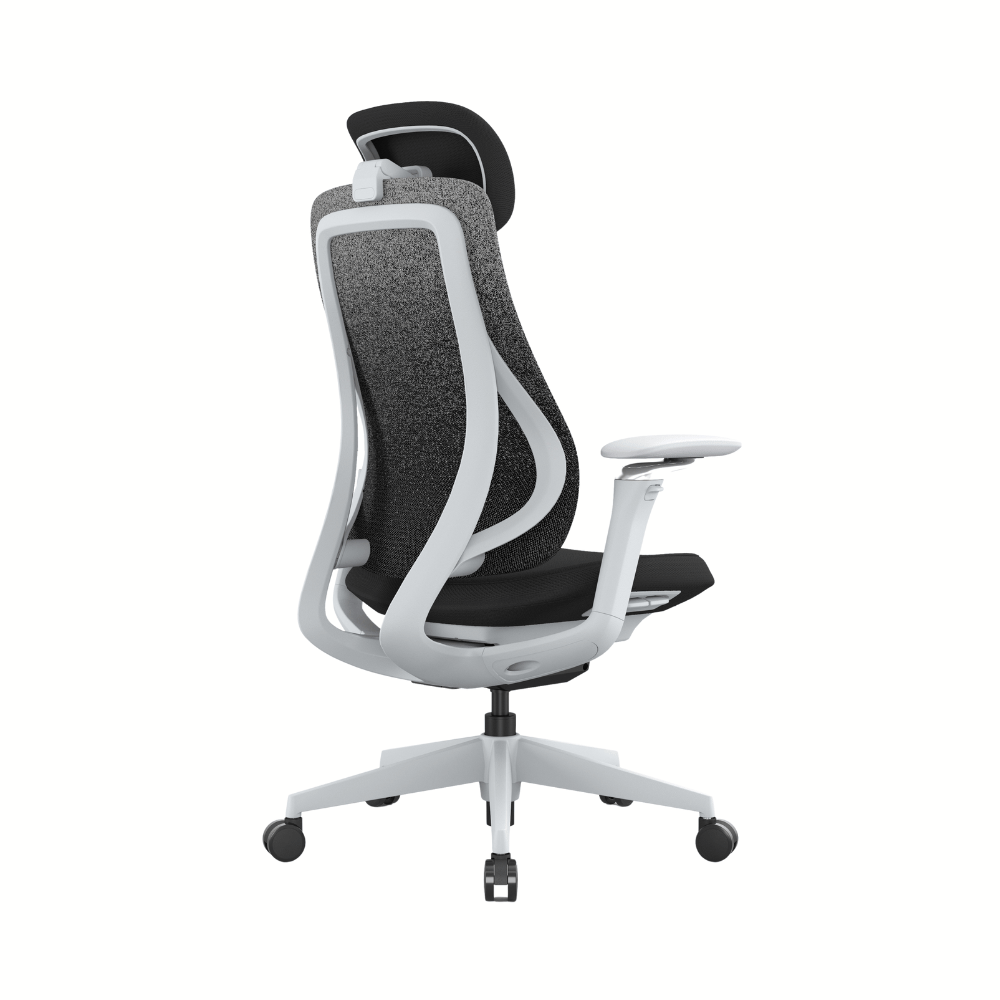 Archer Premium High Back Fabric Mesh Advance Ergonomic Office Chair