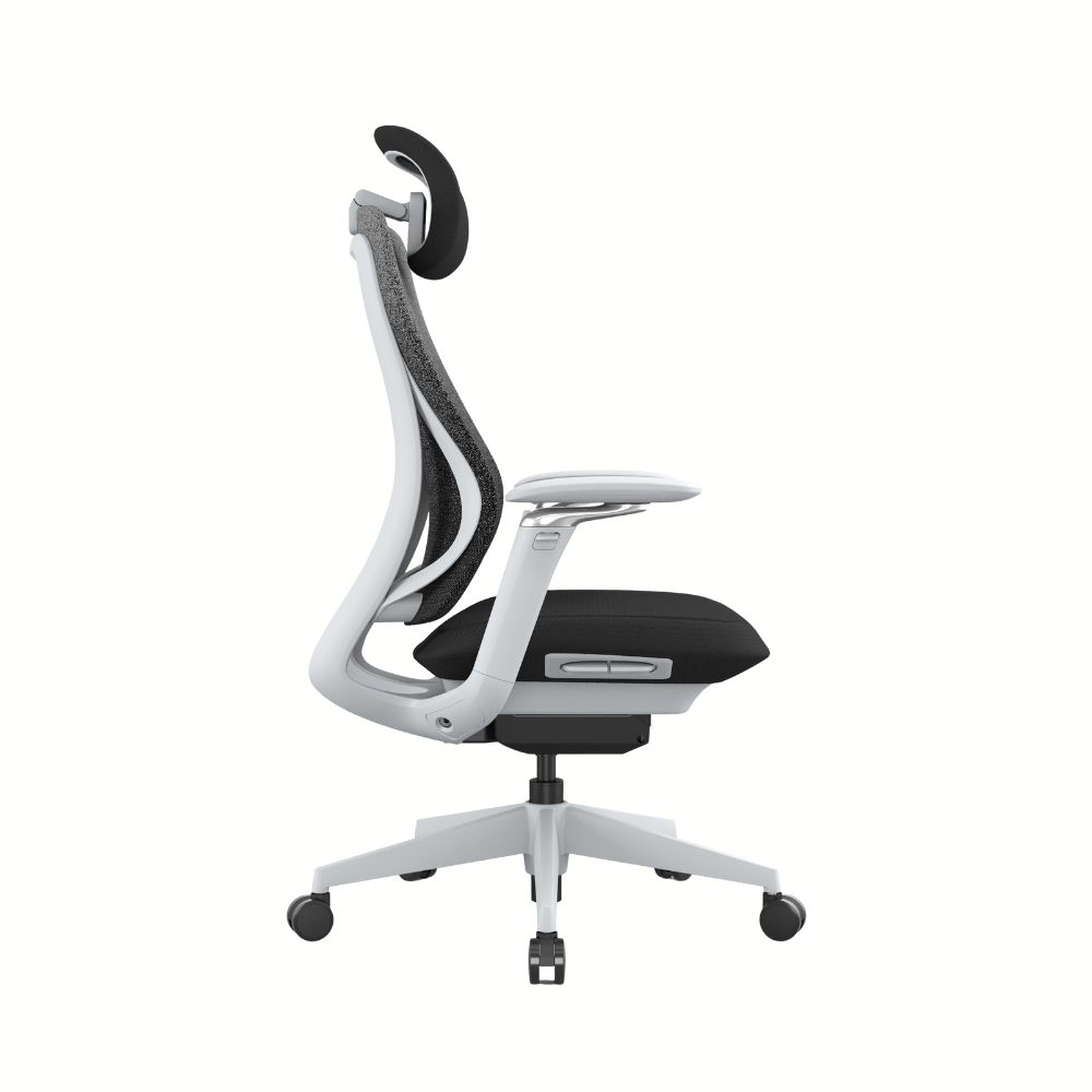 Archer Premium High Back Fabric Mesh Advance Ergonomic Office Chair
