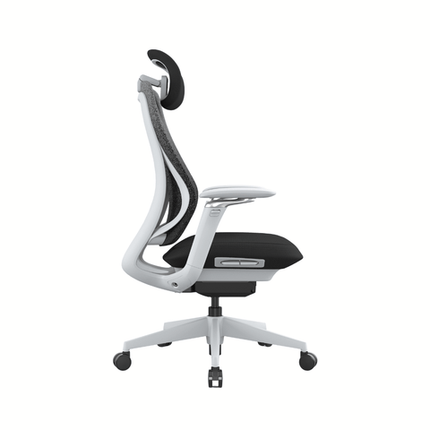 Archer Premium High Back Fabric Mesh Advance Ergonomic Office Chair