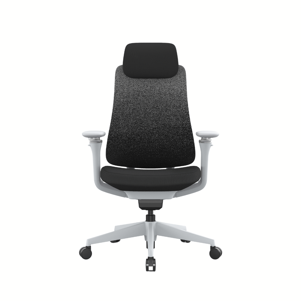 Archer Premium High Back Fabric Mesh Advance Ergonomic Office Chair