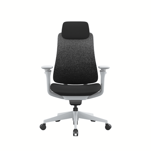 Archer Premium High Back Fabric Mesh Advance Ergonomic Office Chair