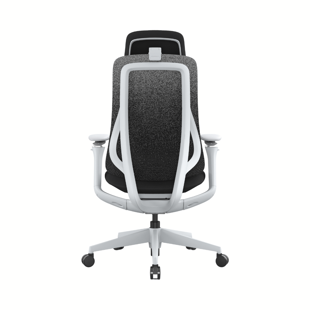 Archer Premium High Back Fabric Mesh Advance Ergonomic Office Chair