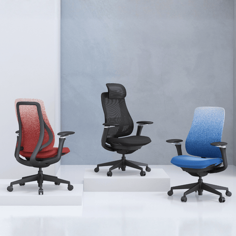 Archer2-M Premium Mid Back Mesh Advance Ergonomic Office Chair