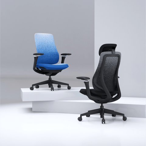Archer2-M Premium Mid Back Mesh Advance Ergonomic Office Chair