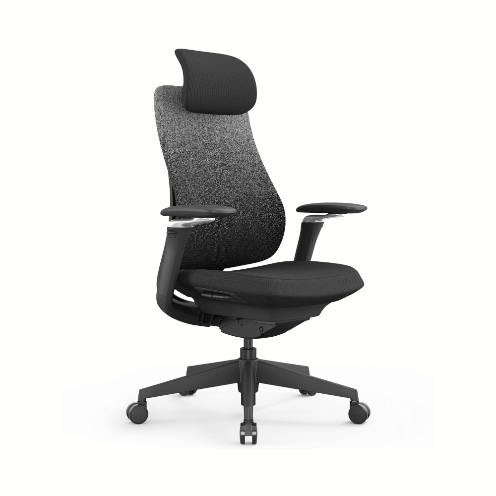 Archer Premium High Back Fabric Mesh Advance Ergonomic Office Chair